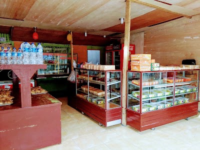 Photos of New Delicious ( Pizza Etnik Toba)