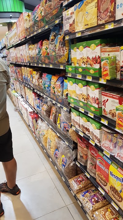 Photos of Supermercado Compre Bien