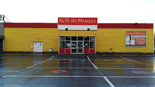 Photo n°22 de Au Fil des Marques Orvault à Orvault (Magasin de chaussures)