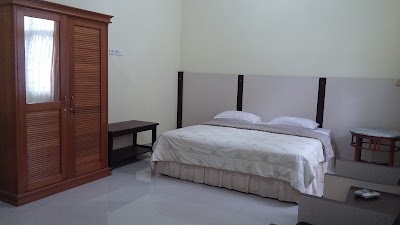 Photos of Airy Eco Jekan Raya Menteng Galaxi Dua 9 Palangkaraya
