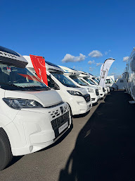Photo n°12 de TPL Camping-car Carcassonne à Carcassonne (Concessionnaire de véhicules de loisirs)