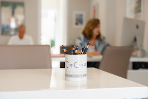 Photo n°5 de Palm beach immobilier - Cap Croisette Immobilier à Cannes (Agence de location immobilière)