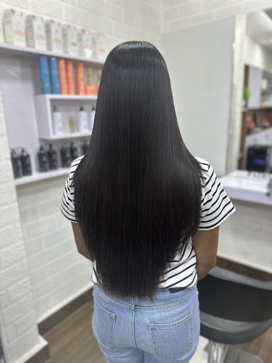 Hair Highlights Tutorial post image