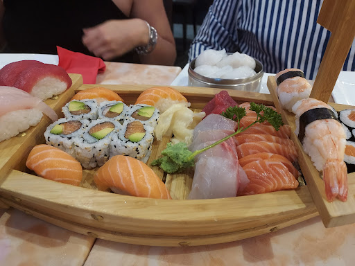 Sushi 168