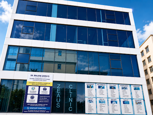 Business update post image
