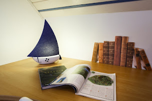 Photo n°10 de Traou An Dour - Gîtes de France à Lannion (Lodge)