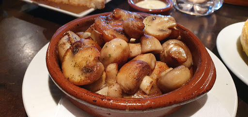 Tapasrestaurant La Casita - Thumbnail