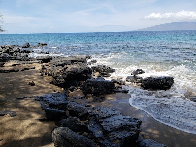 Hanakaoʻo Park