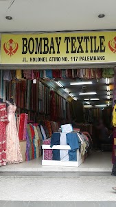 Bombay Textile