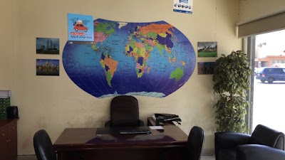 Travel Agency