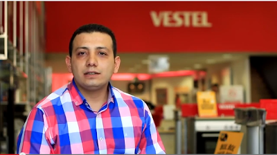 Photos of Gaziantep İbrahimli Vestel Şubesi
