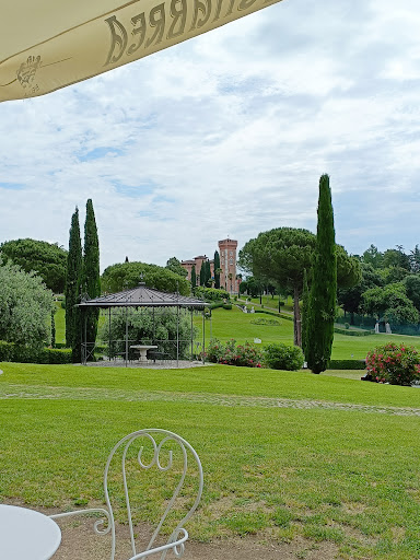 Hosteria del Castello di Spessa - Thumbnail