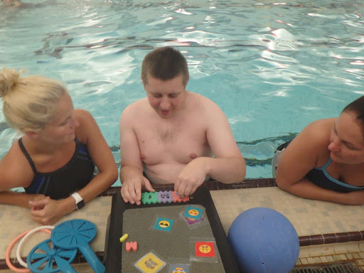 ShowMe Aquatics & Fitness - Thumbnail