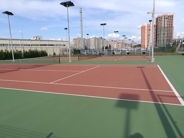 Спортивная 1 рязань