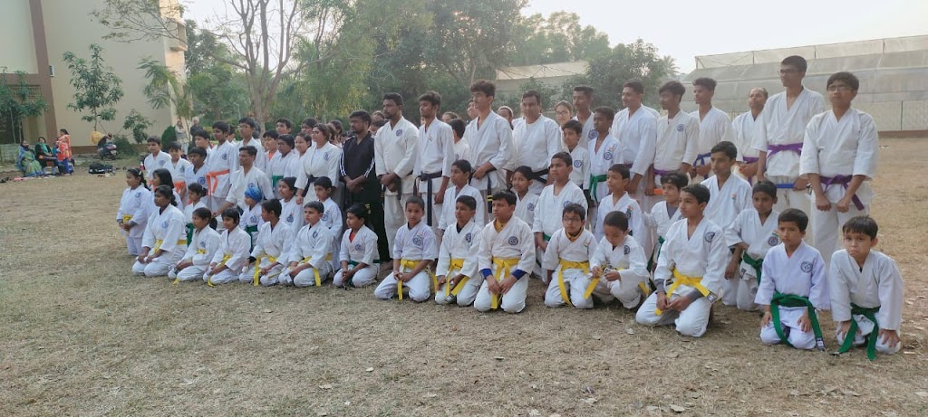 Amit Martial Arts Fitness Academy