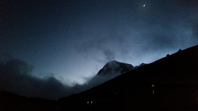 Photos of New EBC Guest House, Lobuche
