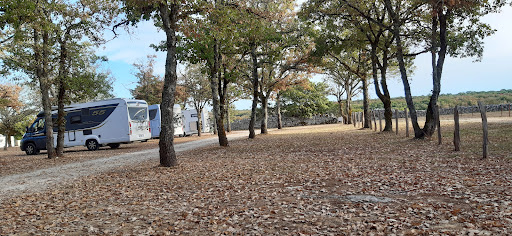 Parking P4 - Le Garroustié - Thumbnail