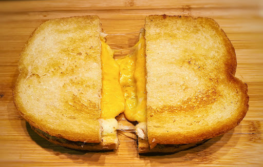 Summit Deli - Visual