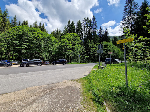 Ofnerboden - Visual