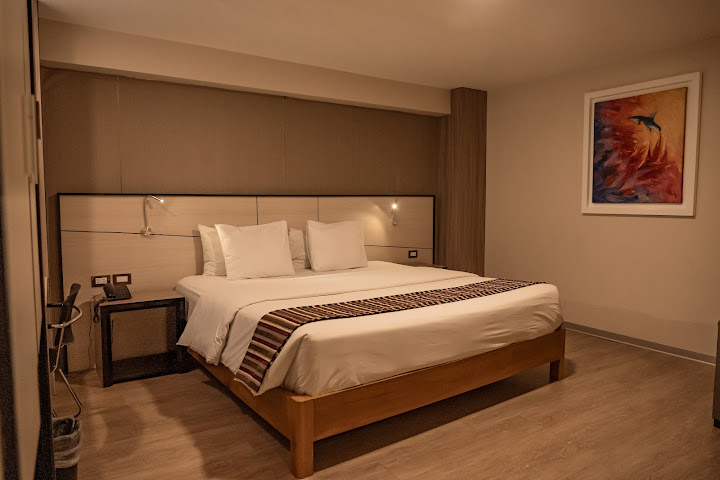 Hotel Victoria Regia by null