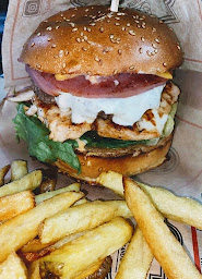 Photo n°4 de Smash food à Longuyon (Restauration rapide)