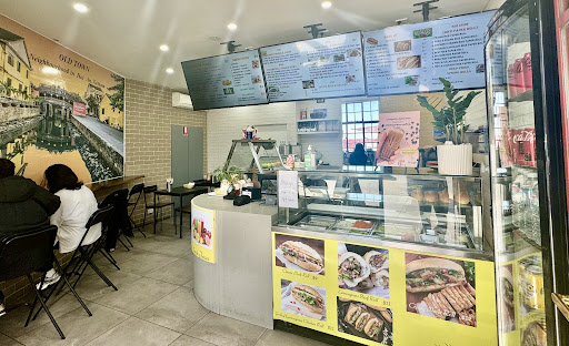 Photo of Old Town - Vietnamese Street Food