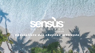 Photo n°1 de Sens ùs Etang Salé à L'Étang-Salé (Salon de coiffure)