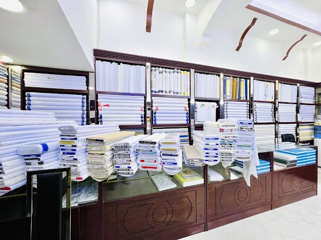 AL HANDAM TAILORING