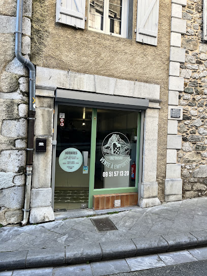 Tac’Ossau