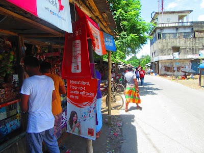 Photos of Dashar Bazar Bus Stop