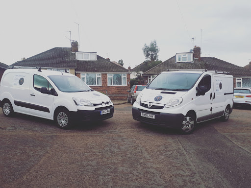 Vale Electrical - Visual