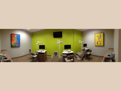 Thompson Creek Dental Dentistry