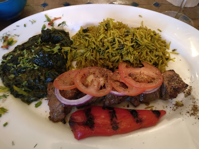 Lemar Restaurant