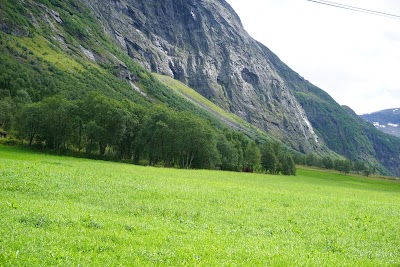 Photos of Gjerel&oslash;neset hytteutleige