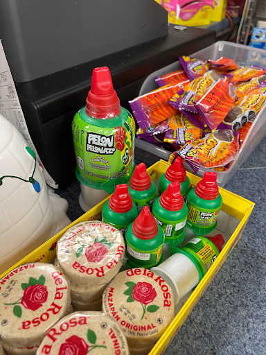 Karina's Mexican Grocery - Thumbnail