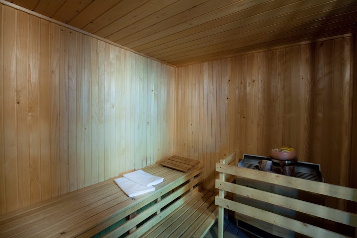 Hotel Jezero by null