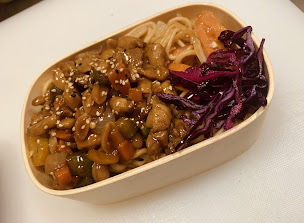 Photo n°47 de Muzi à Courbevoie (Restaurant)