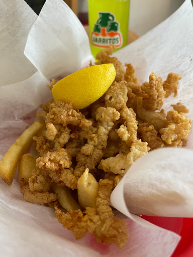 Westfair Fish & Chips Gallery - United States