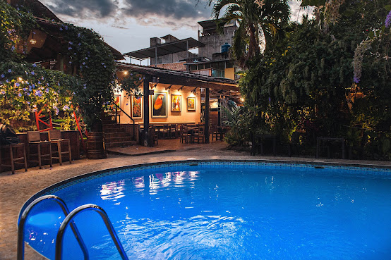 La Patarashca Hotel by null