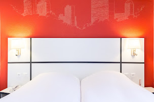 Photo n°87 de ibis Styles Strasbourg Centre Gare à Strasbourg (Hôtel)