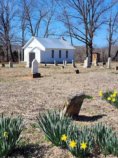 Ruddick Cemetery - Thumbnail
