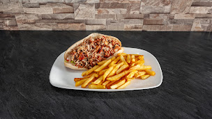 Photo n°23 de KEBAB PAMUKKALE à Sainte-Savine (Kebab)