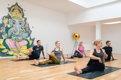 Yogato Yogastudio - Thumbnail