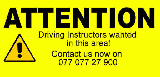 Andy1st driving school Bolton
