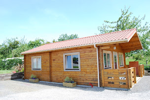 Photo n°2 de Les Basses Beaulinges à Isigny-le-Buat (Location de cottage)