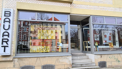 Galerie Bauart