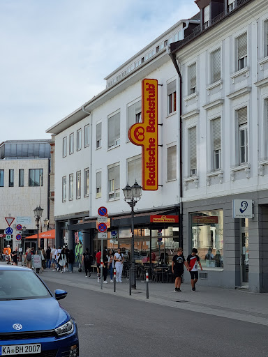Badische Backstub' (Karlsruhe) Gallery - Germany
