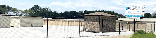 Storage Partner #2 - Visual