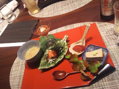 Photos of 町家懐石 六花