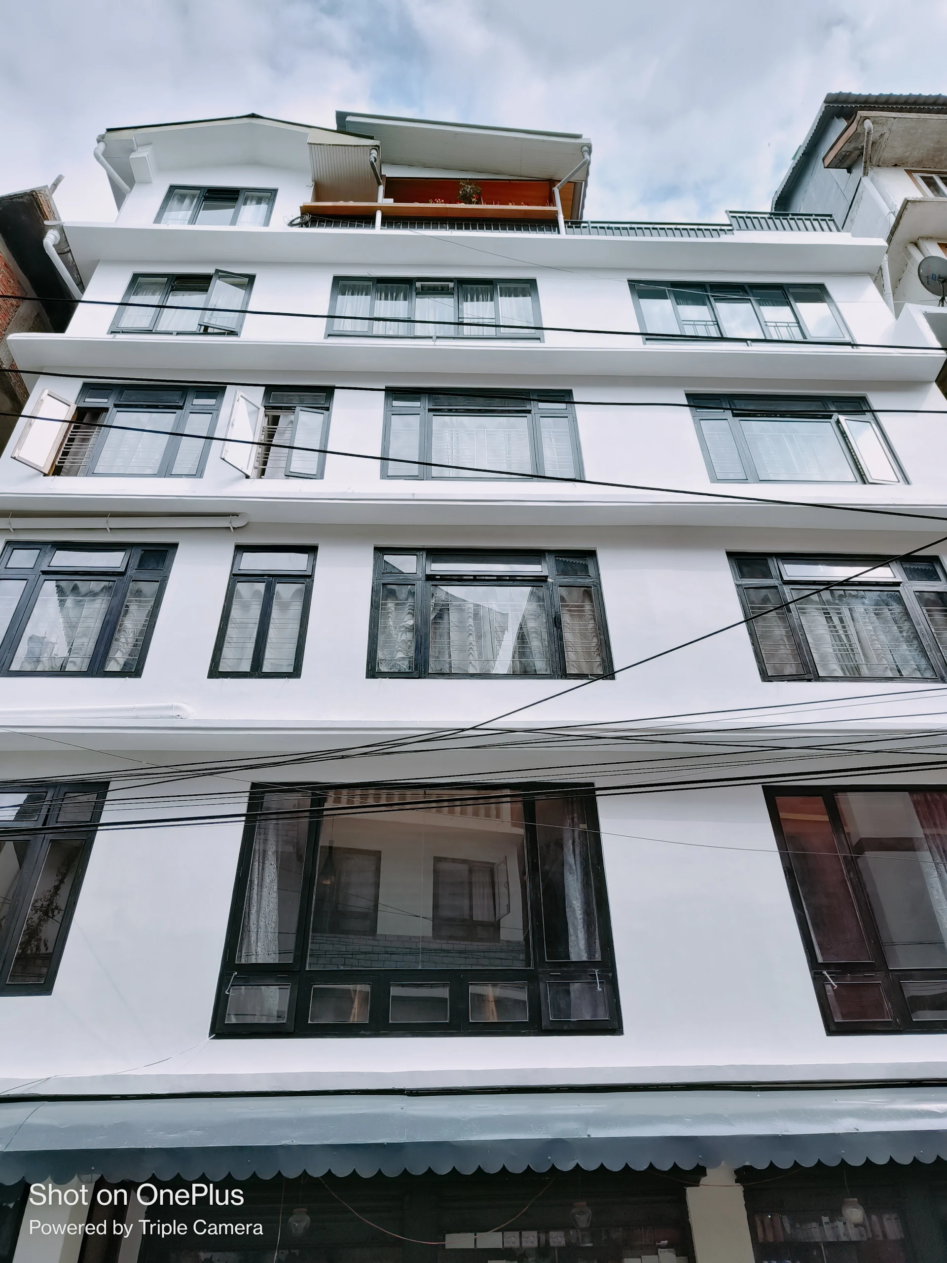 Hotel Rainbow Gangtok